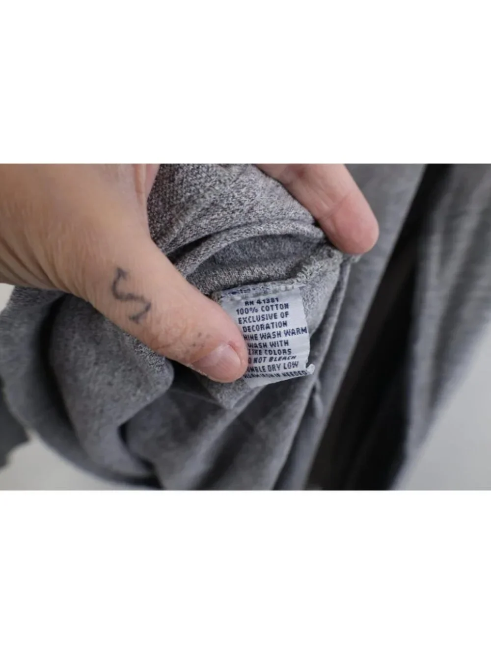 Ralph Lauren vintage ralph